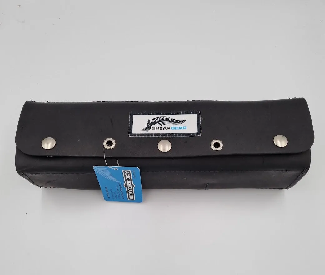 9 Pocket Comb Pouch