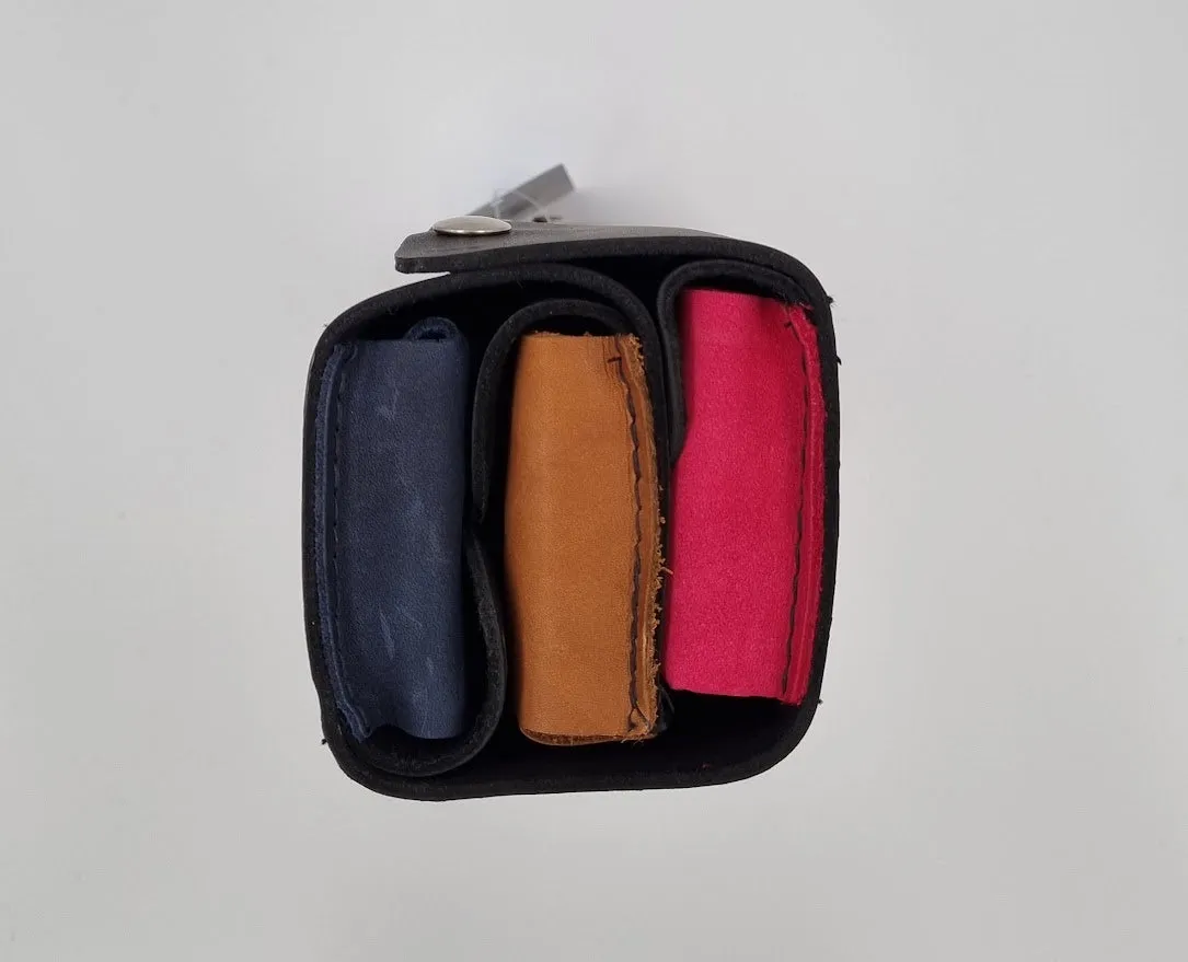 9 Pocket Comb Pouch
