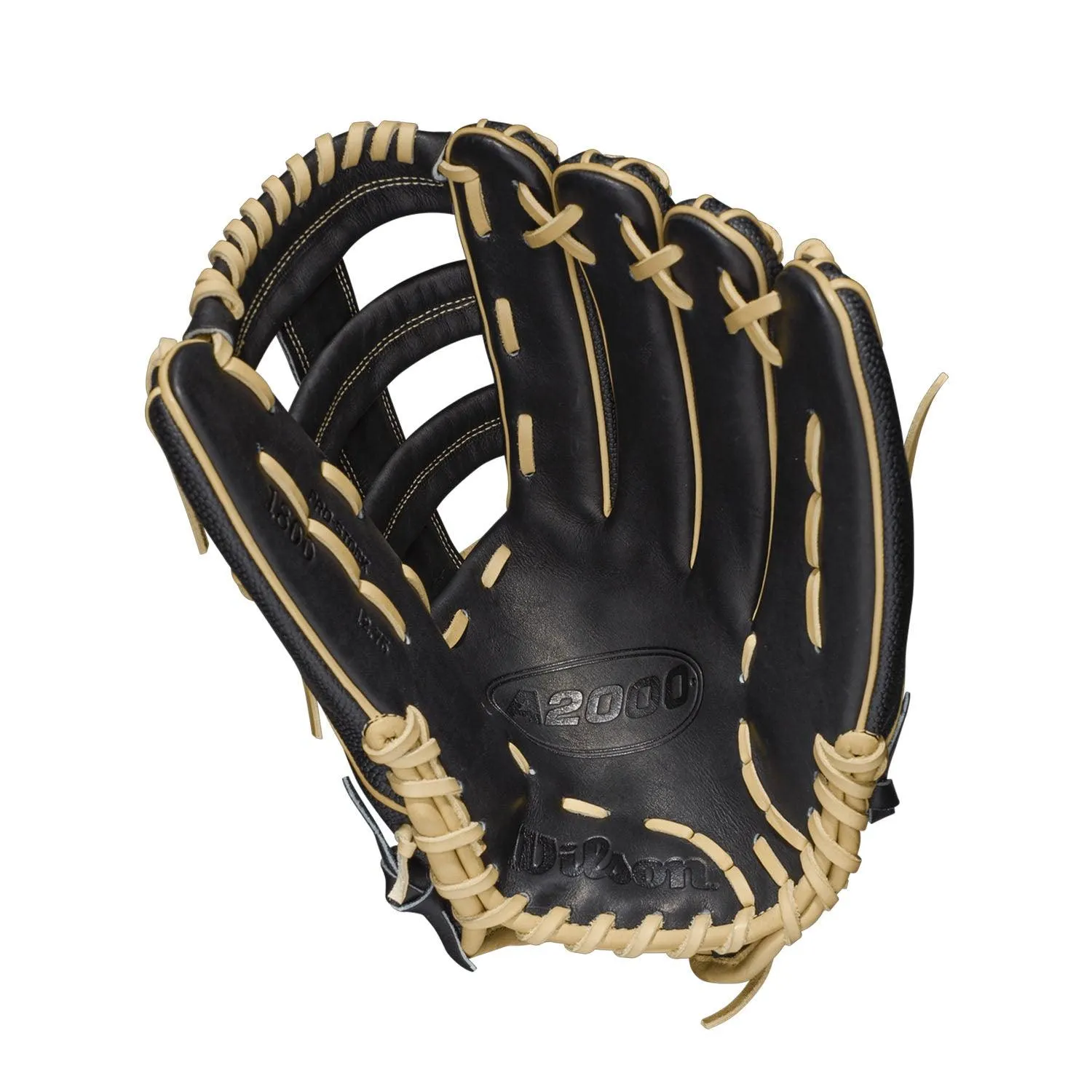 A2000 1800SS 12.75" Outfield Baseball Glove