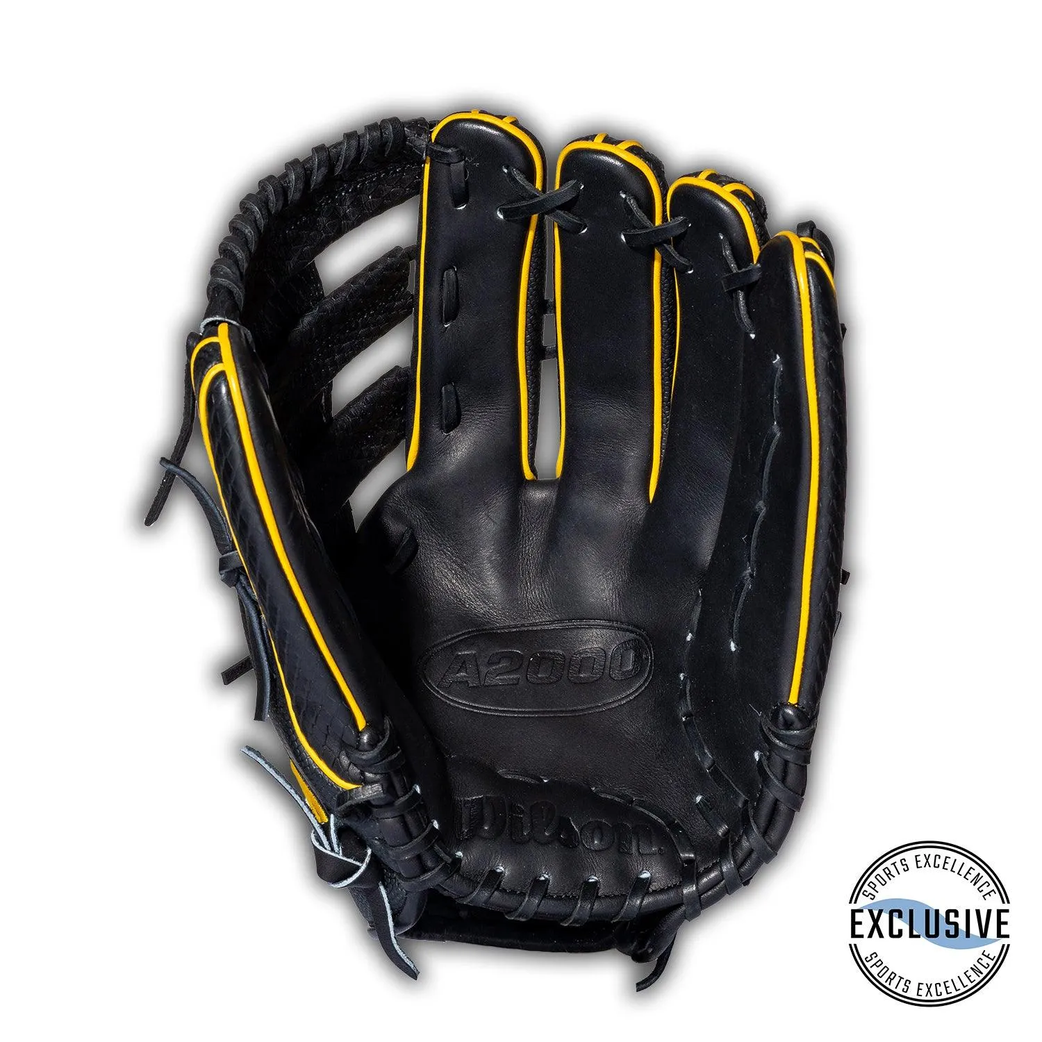 A2000 Slow Pitch 13" Superskin Glove