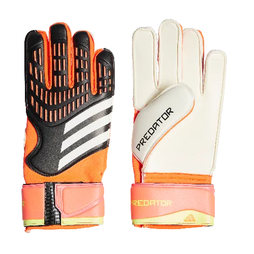 Adidas Predator Goalkeeper Match Gloves