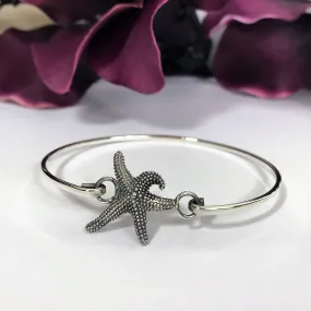 Beach Star Bangle - SBGL686