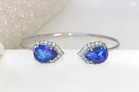 Cobalt Blue  BRACELET