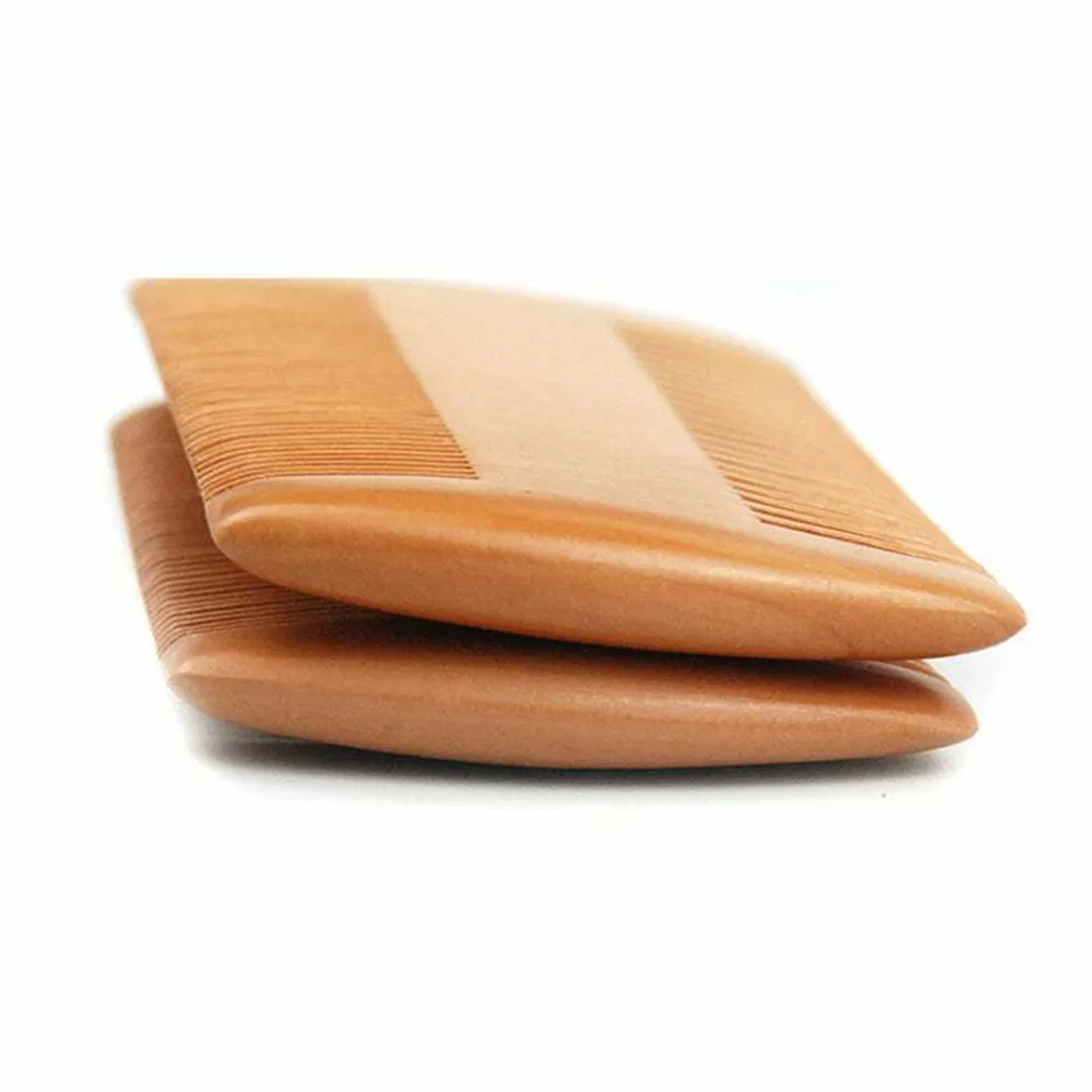 Custom Logo Pocket Beard Comb