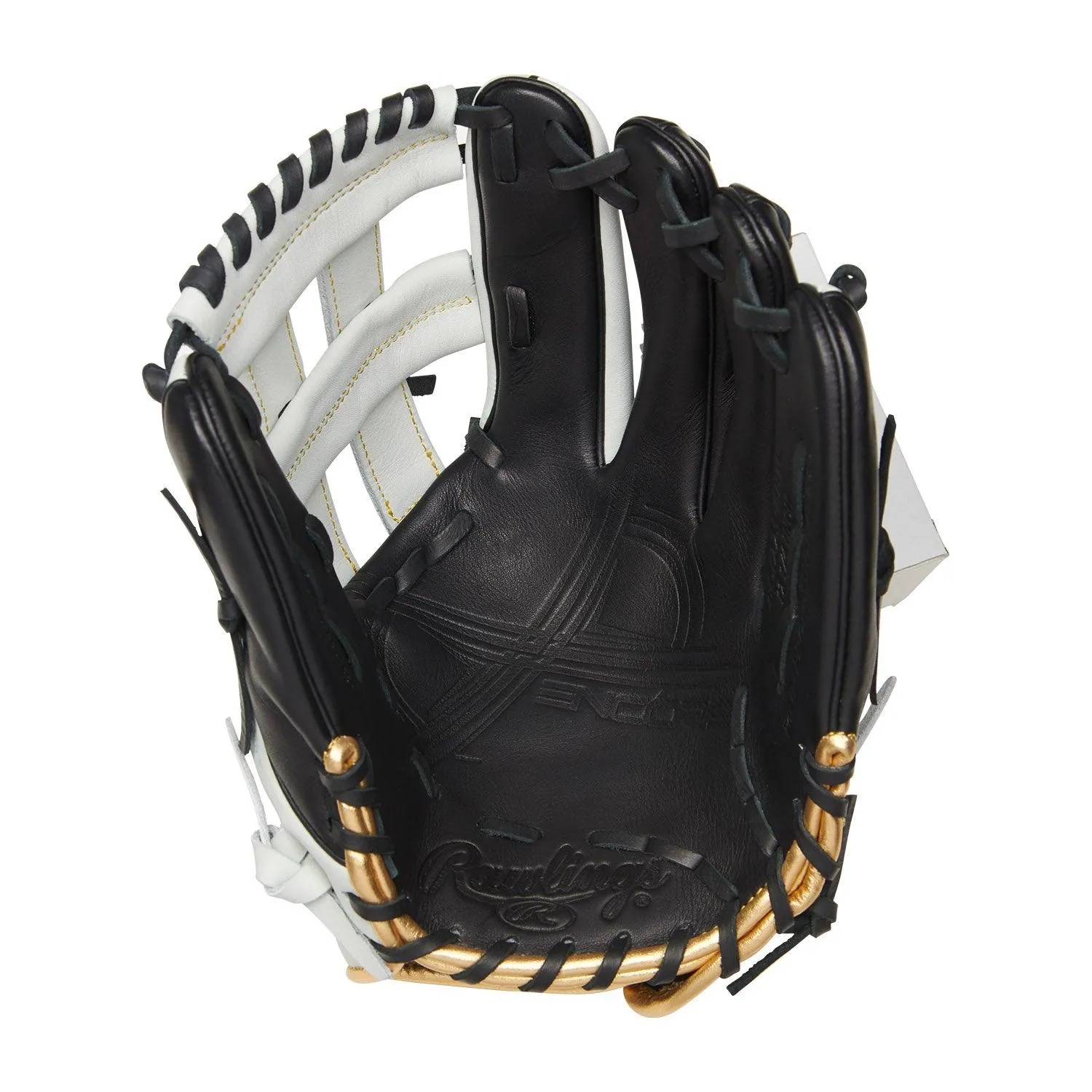 Encore 12.25-Inch Outfield Glove