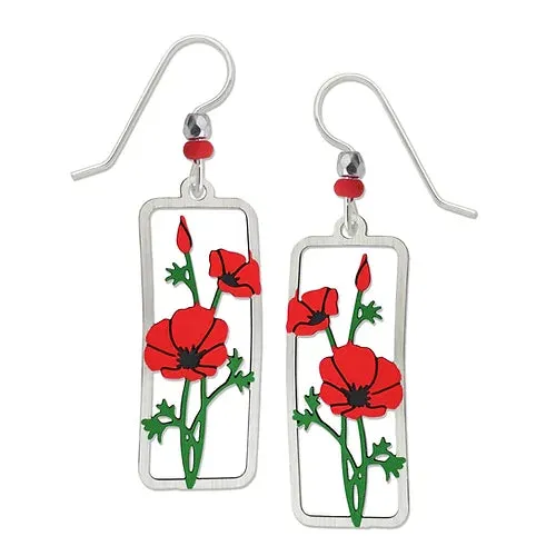 Fashion Earrings  /Sienna Sky #2