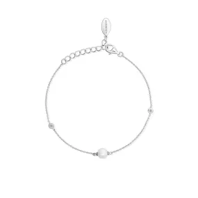 Georgini Heirloom Sterling Silver Treasured Bracelet