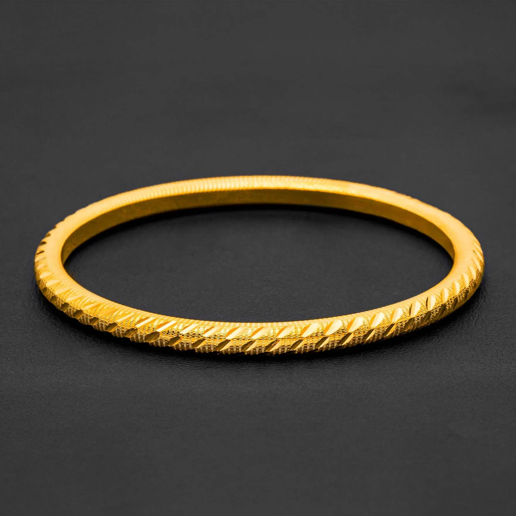 GOLDEN BANGLE PGB22-041