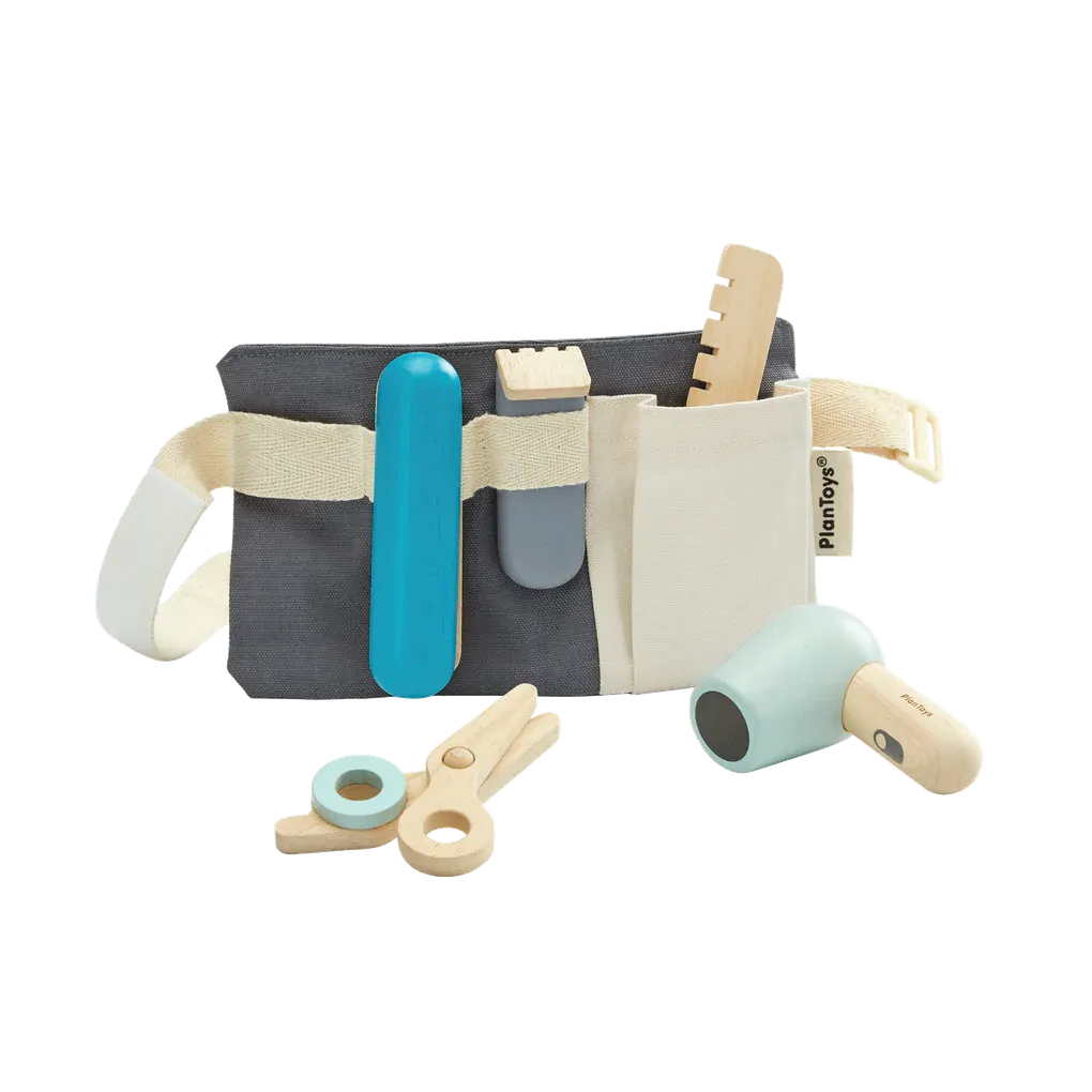 Hair Dresser Set