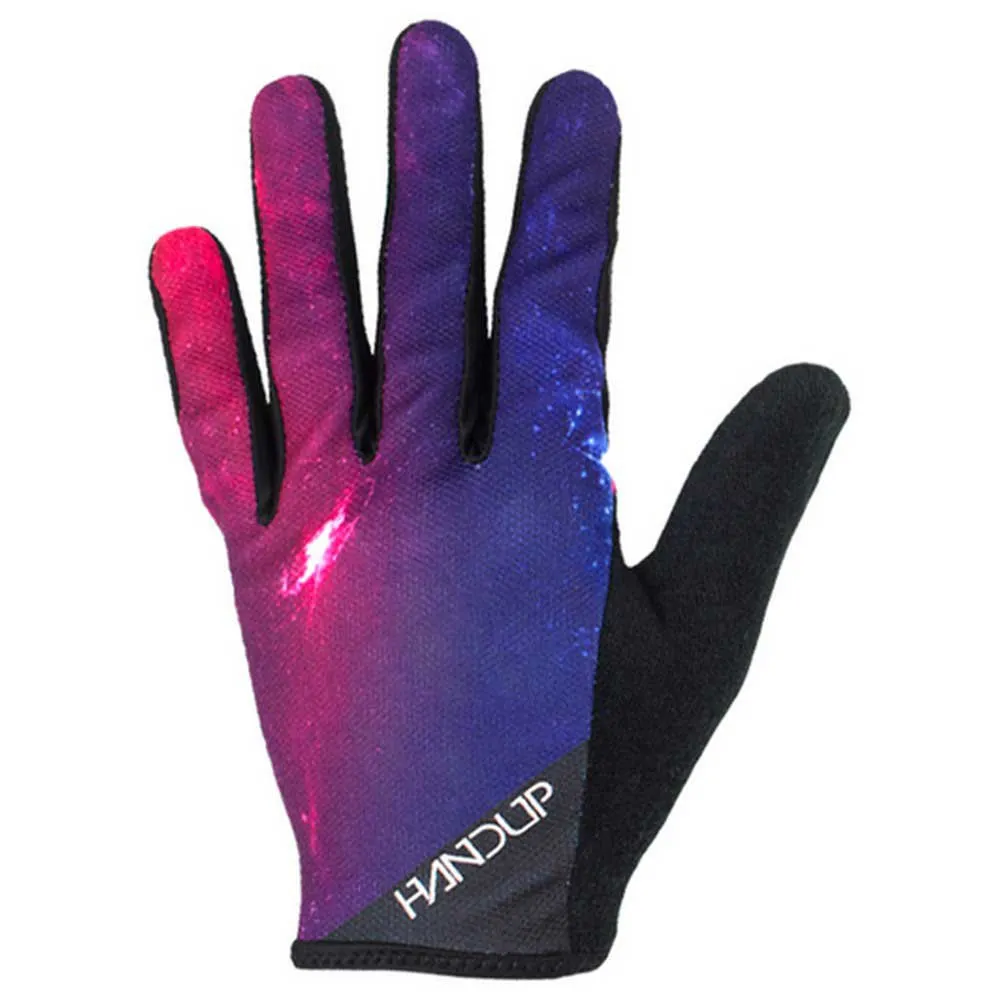 Handup Galaxy Long Finger Gloves