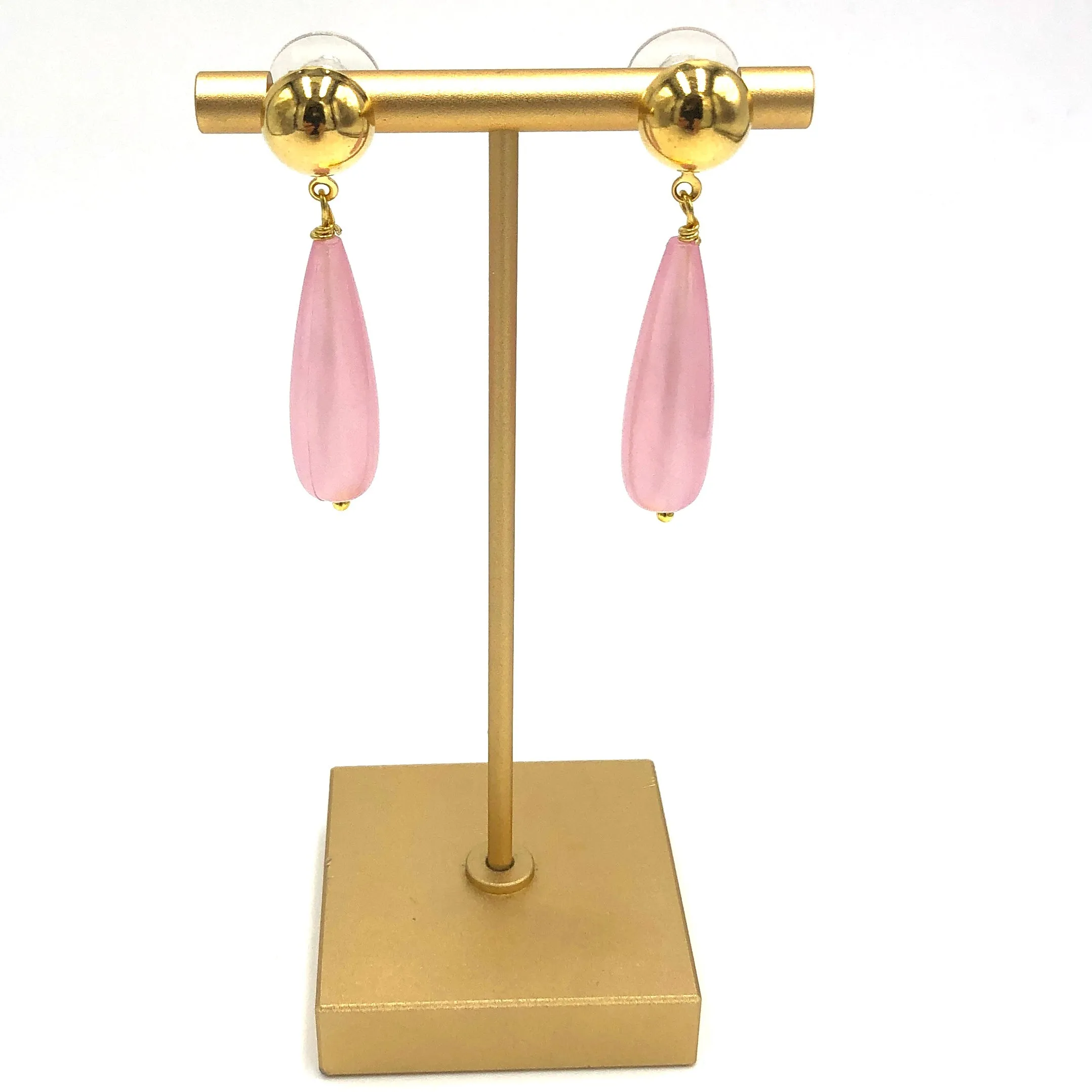 Happy Drops Earrings