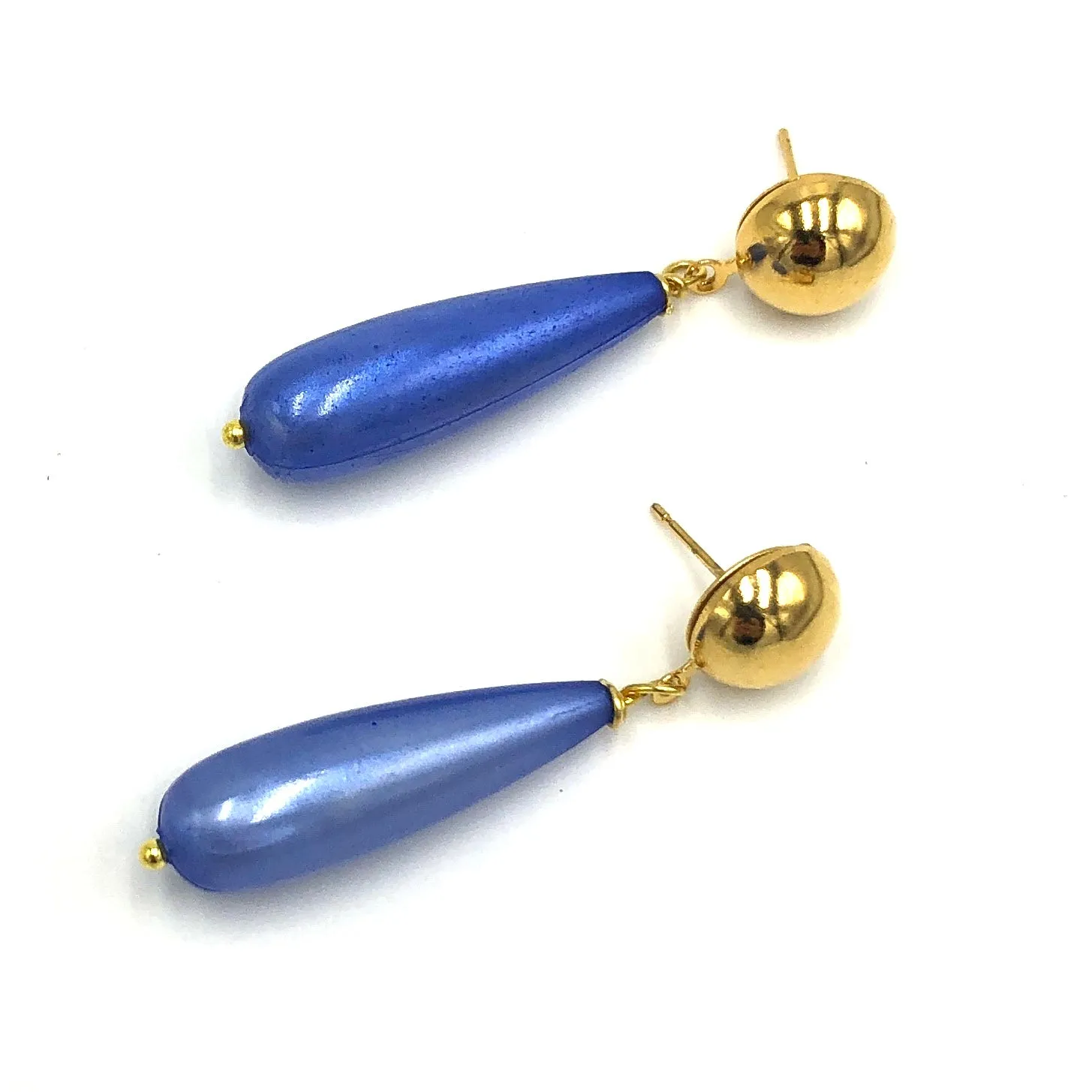 Happy Drops Earrings