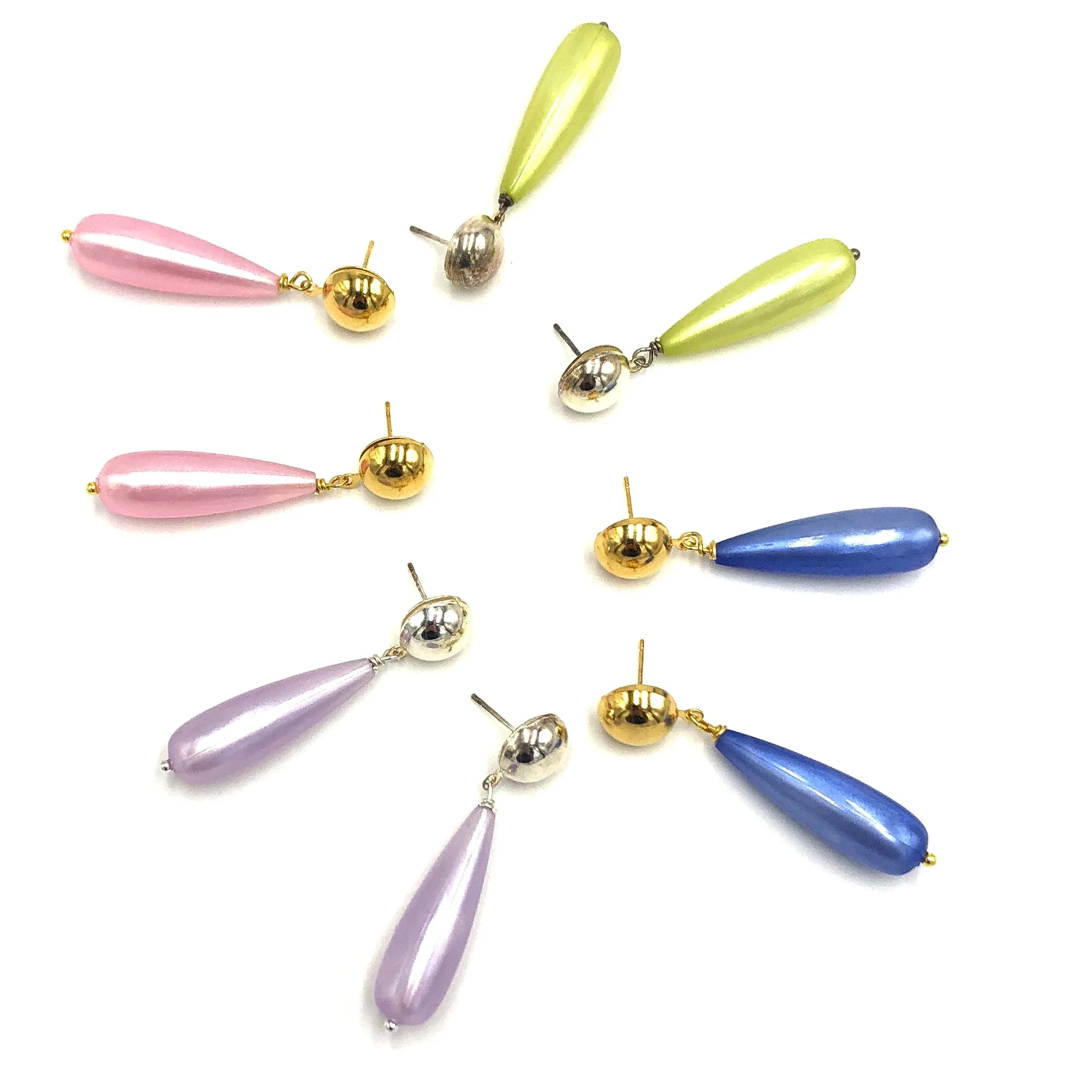 Happy Drops Earrings