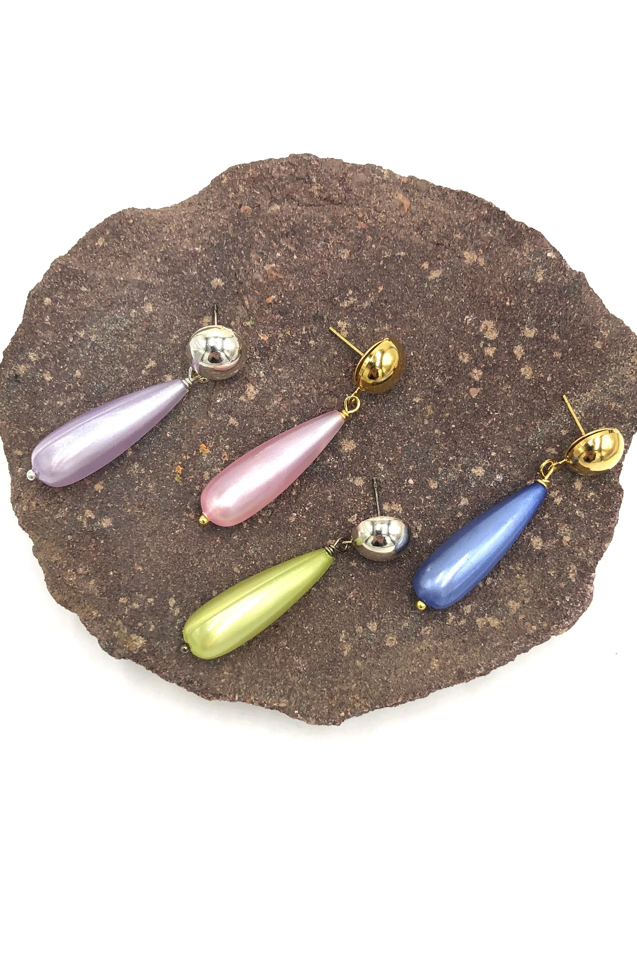 Happy Drops Earrings
