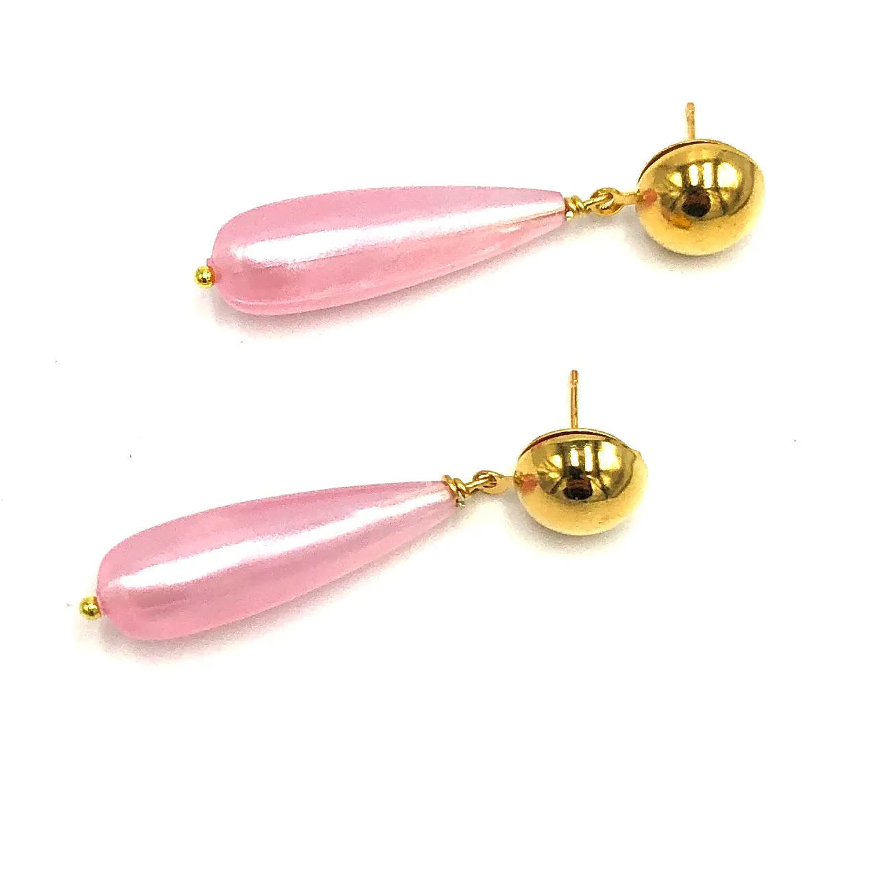 Happy Drops Earrings