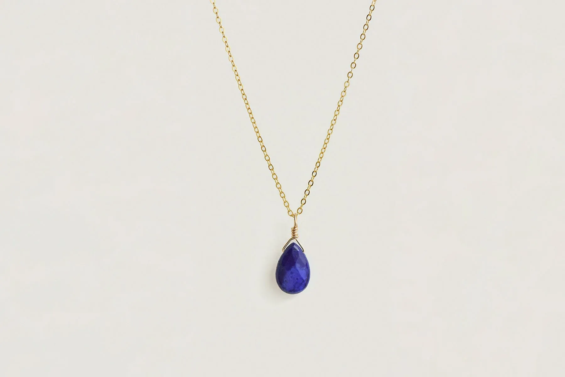 IÃGRIMAS NECKLACE
