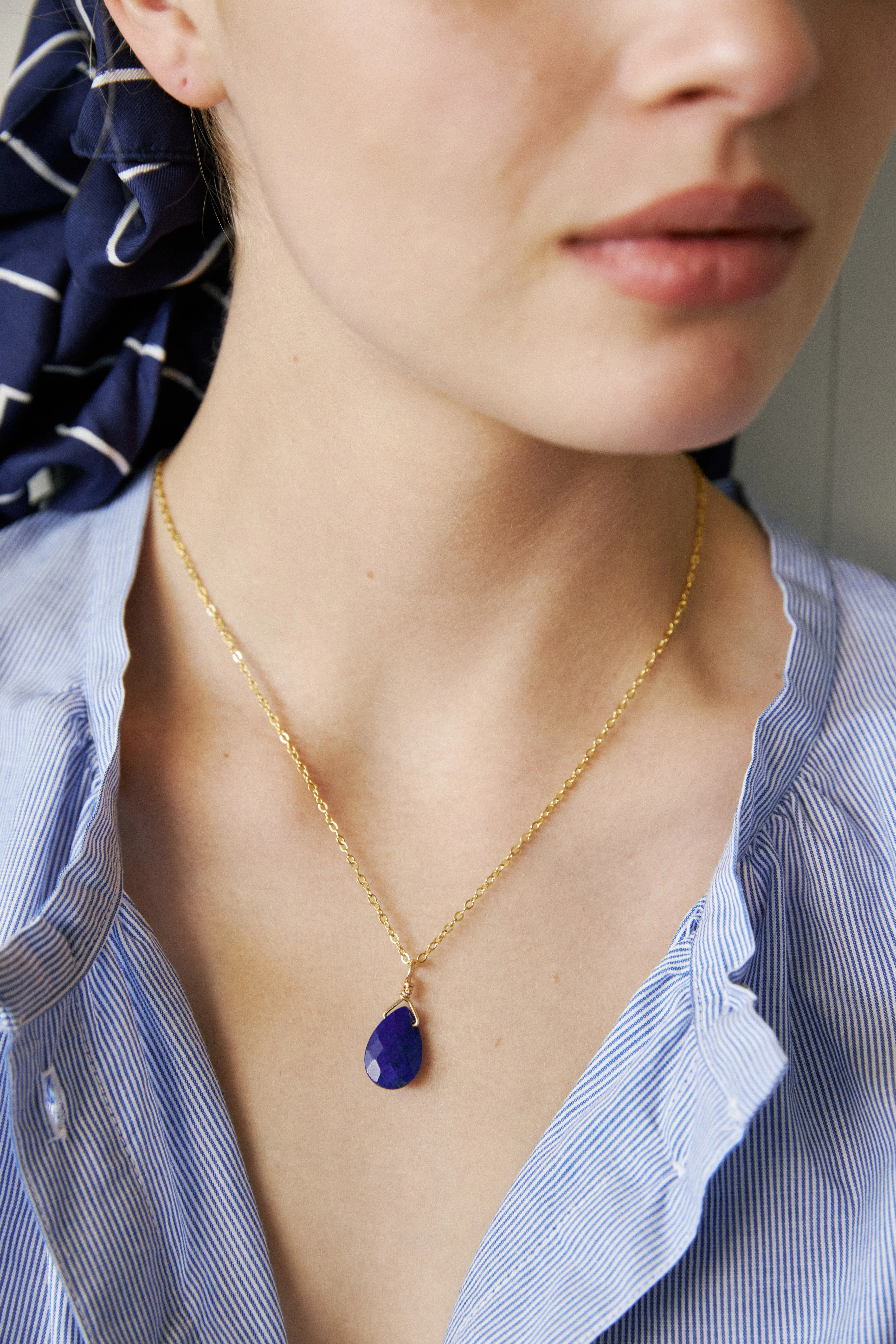 IÃGRIMAS NECKLACE