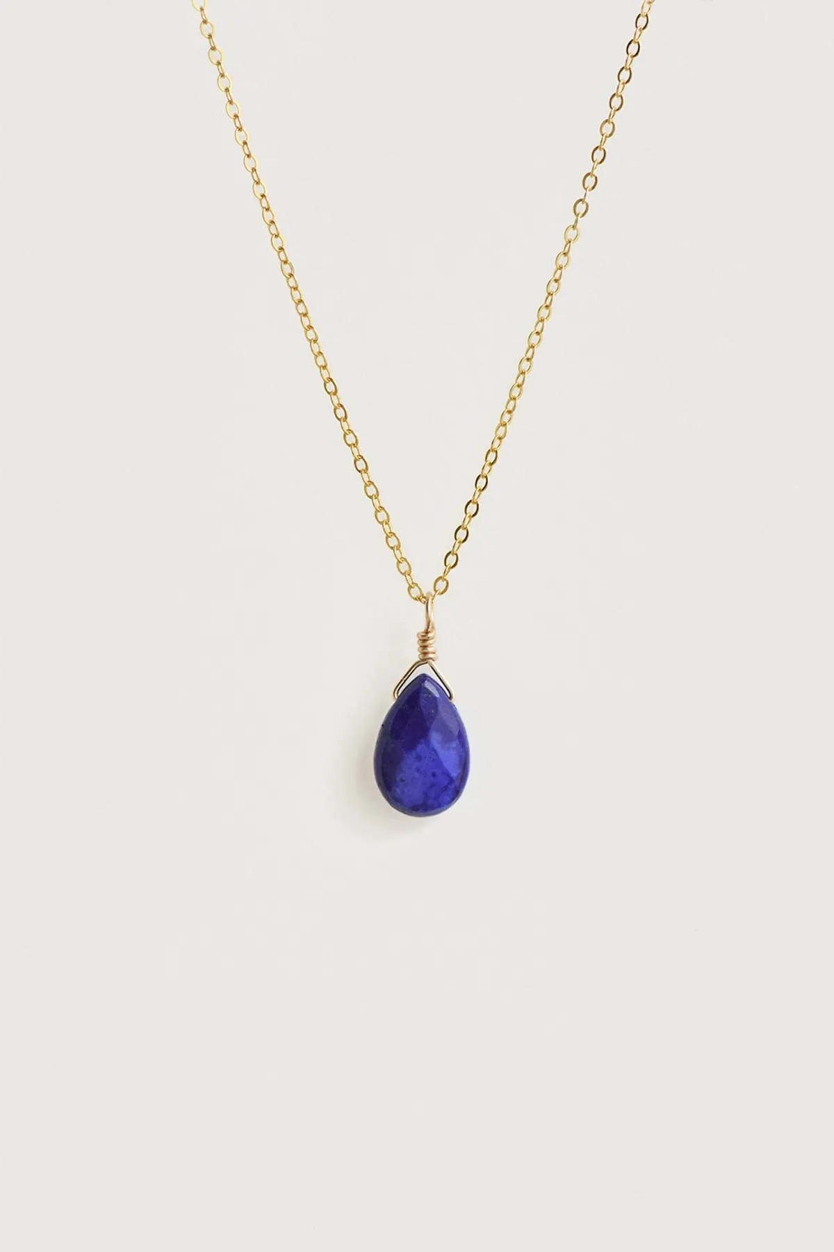 IÃGRIMAS NECKLACE