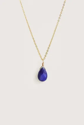 IÃGRIMAS NECKLACE
