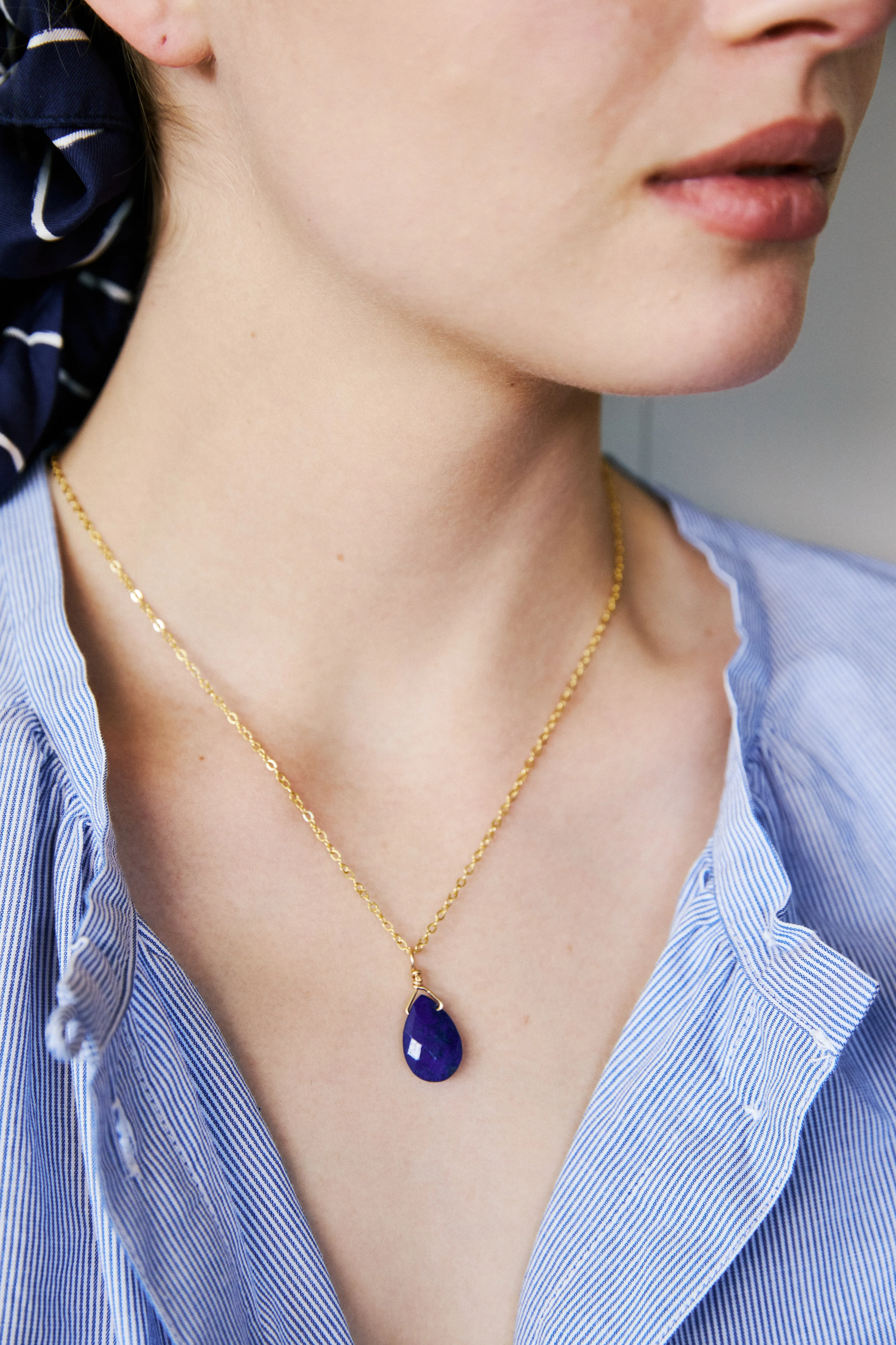 IÃGRIMAS NECKLACE