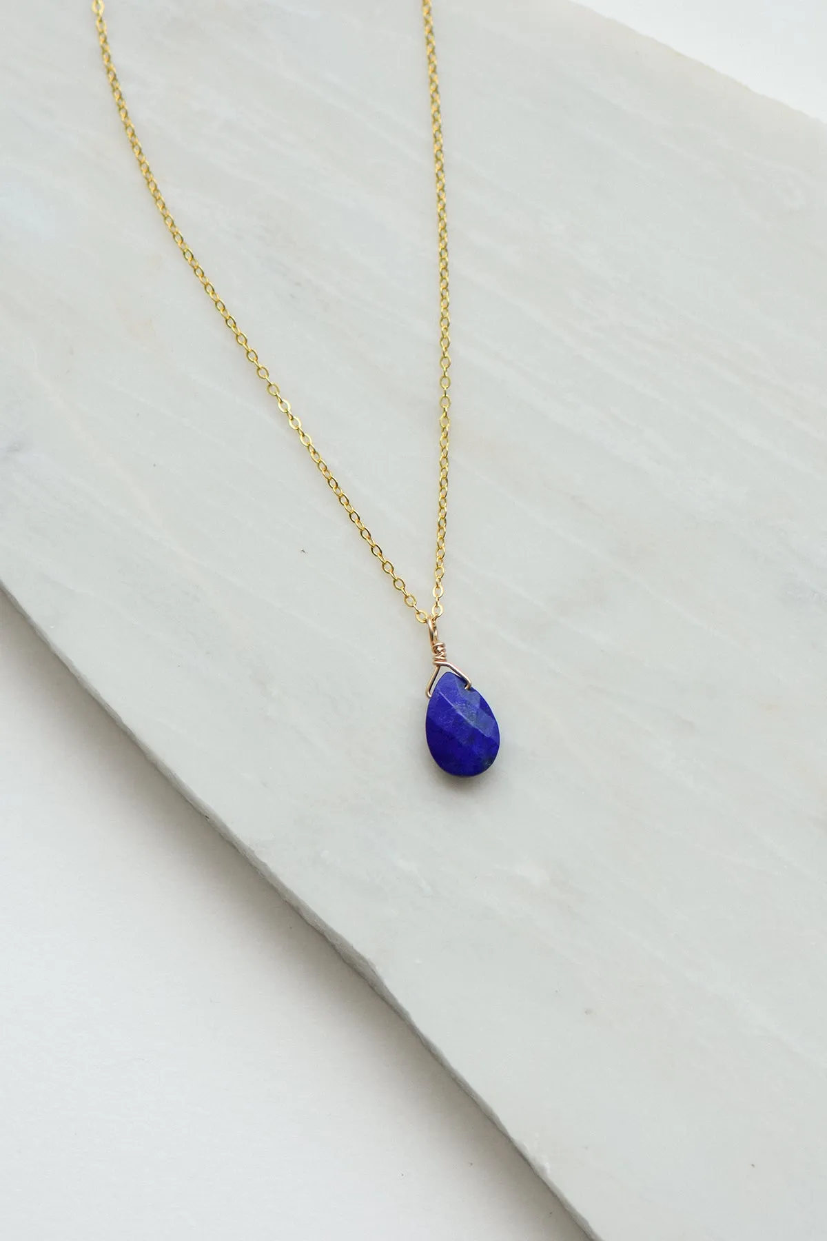 IÃGRIMAS NECKLACE