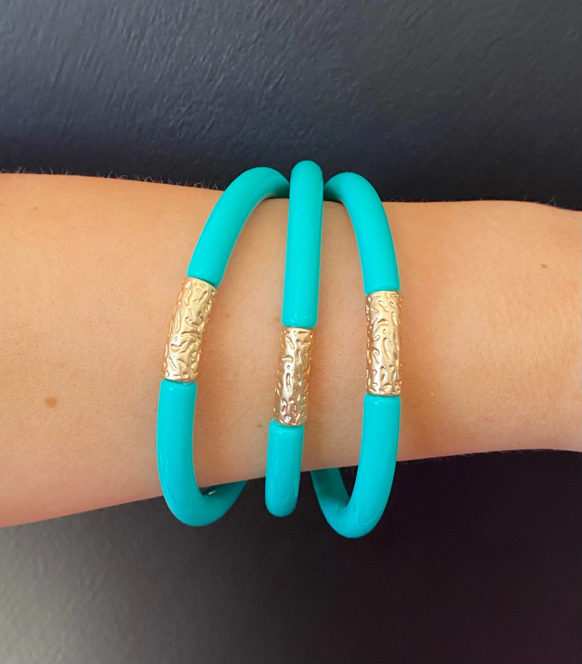 JM Bracelet Stacks