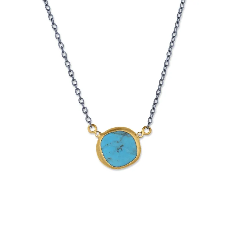 Lika Behar Kay Necklace