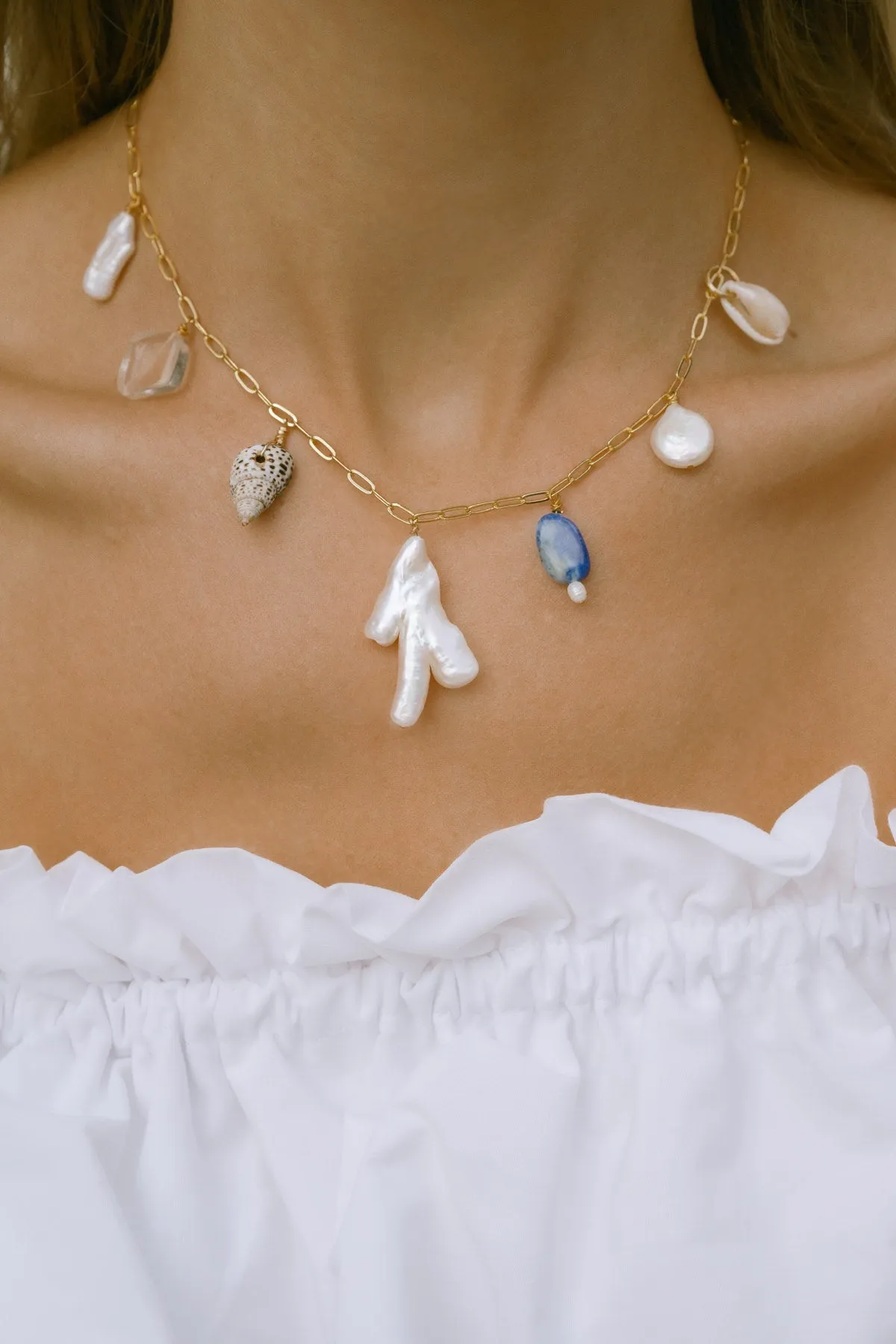 MANA NECKLACE