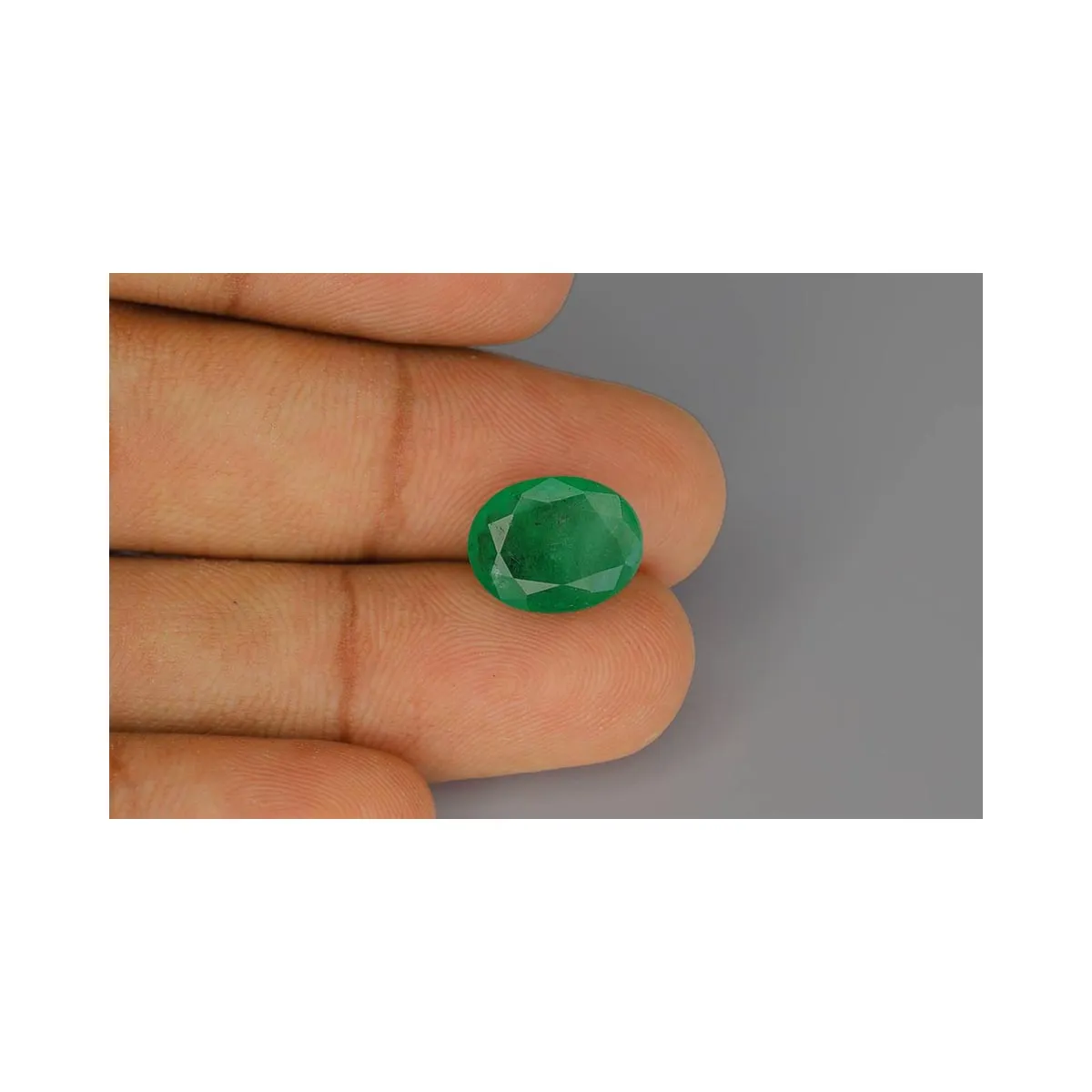Natural Emerald - 11