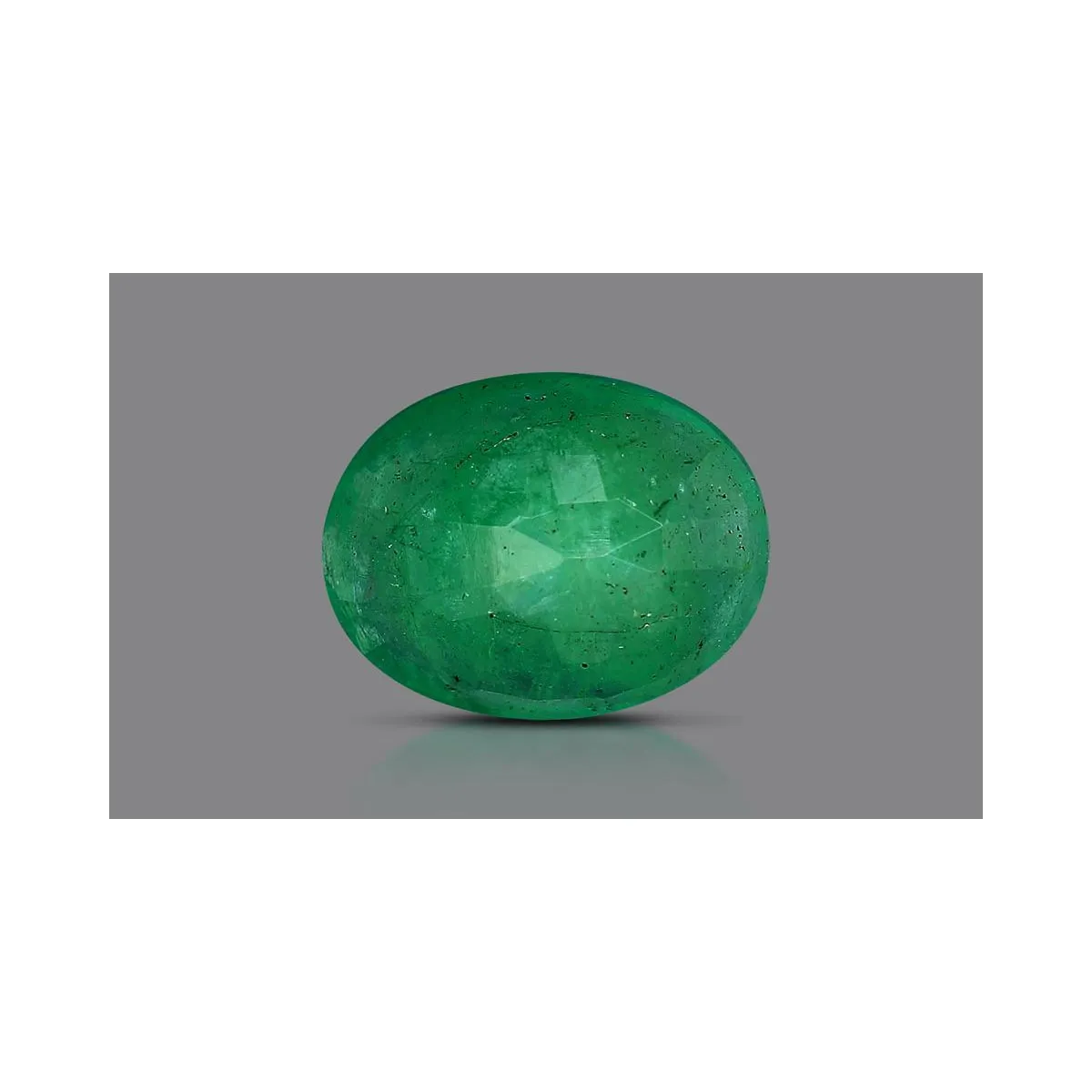 Natural Emerald - 11