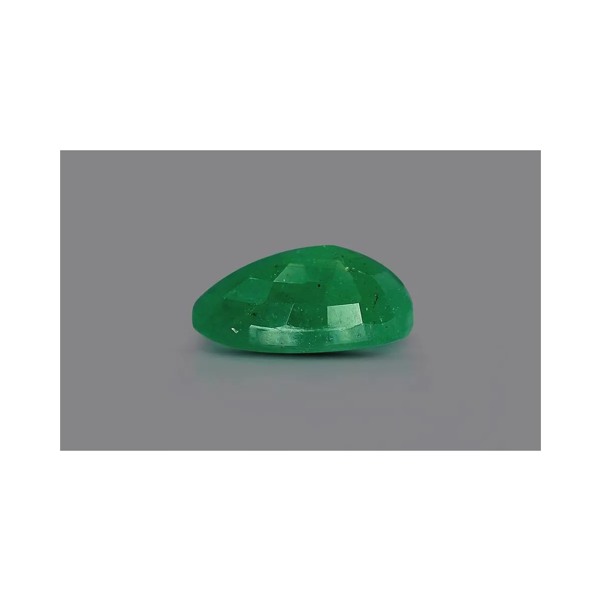 Natural Emerald - 11