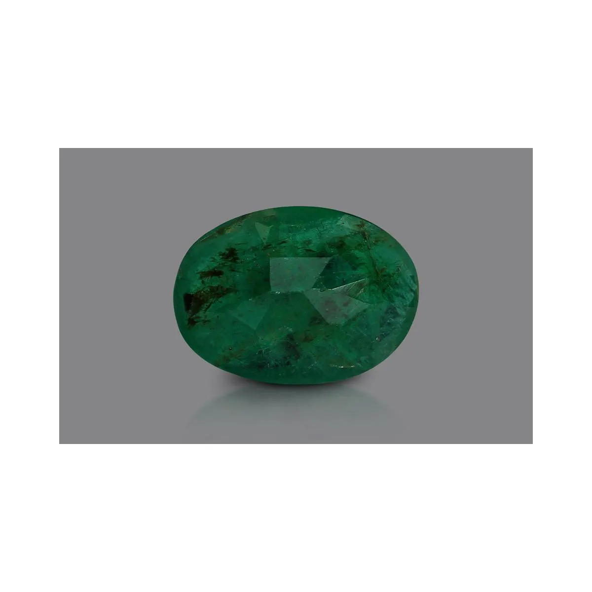 Natural Emerald - 7