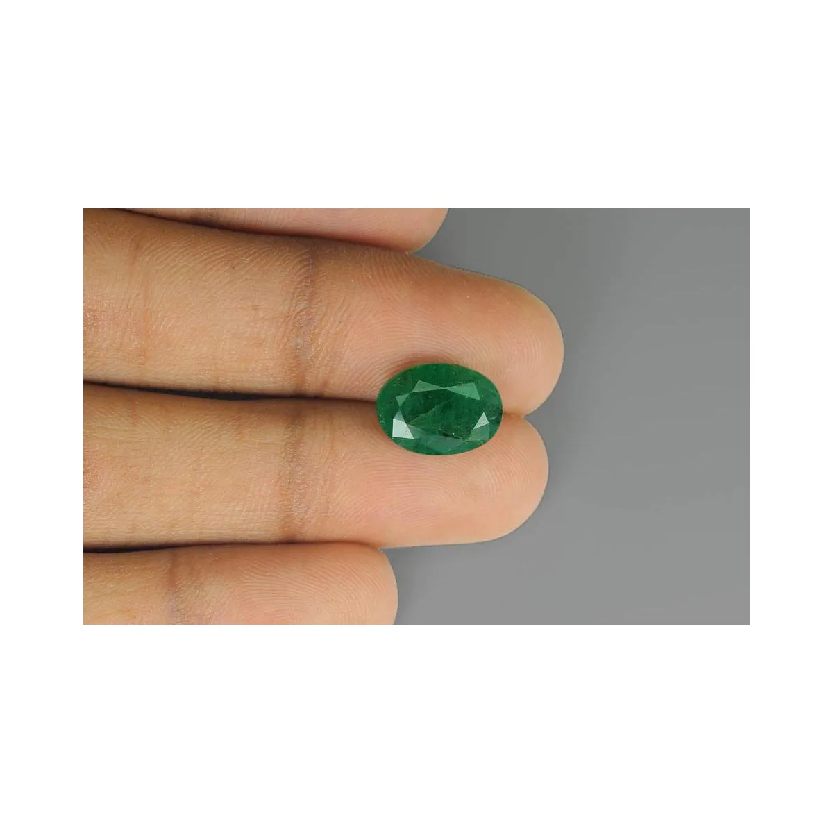 Natural Emerald - 7