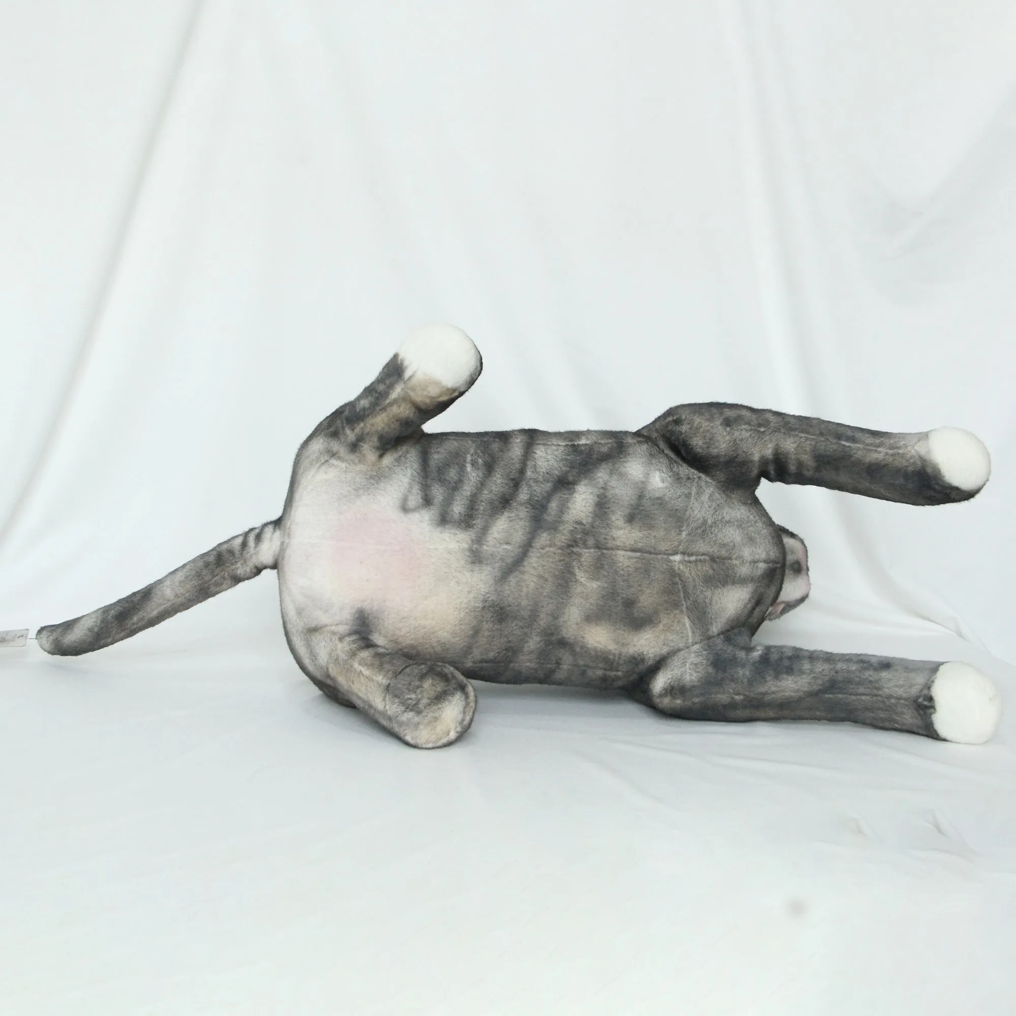 NO.28 Black Puppy 21.6 inches