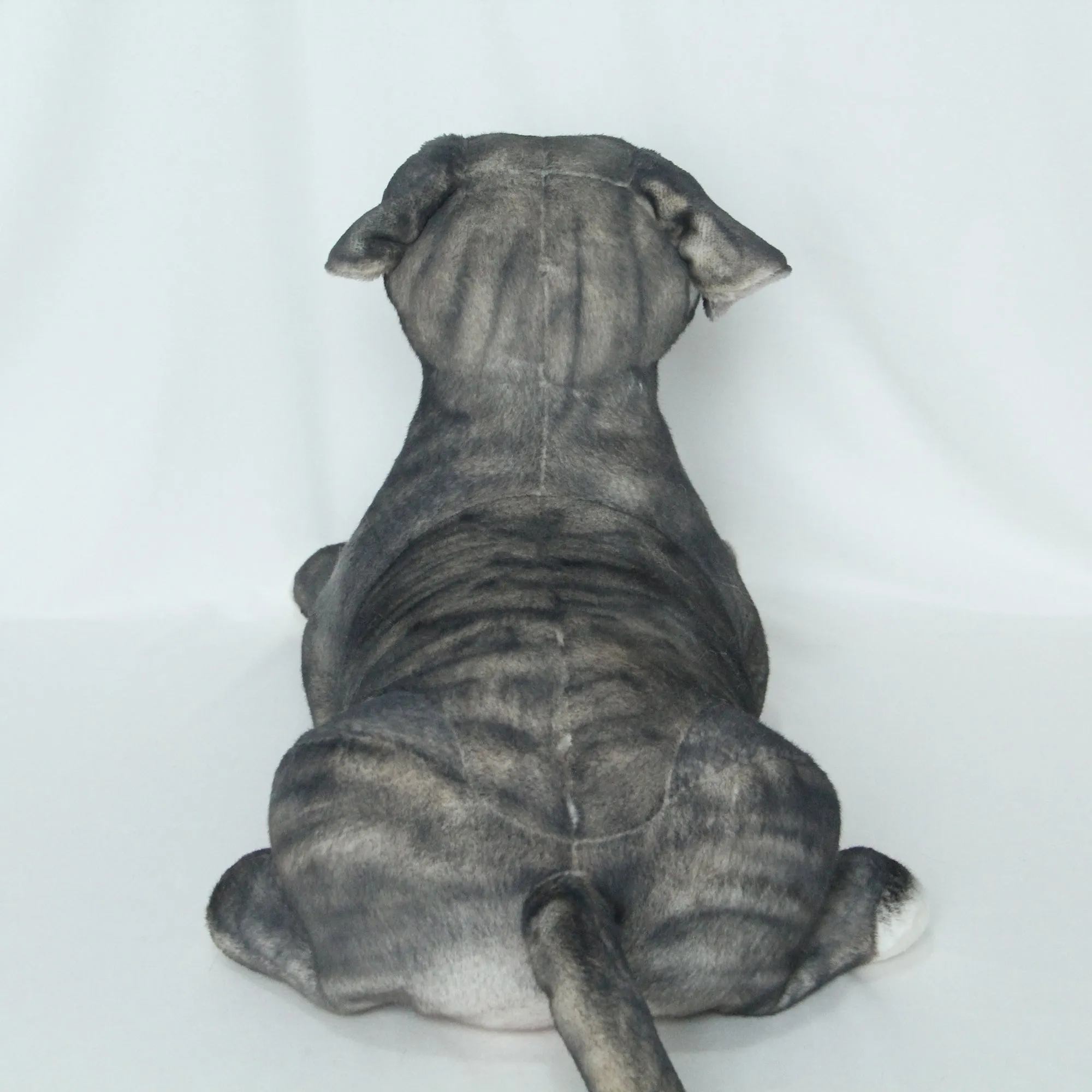 NO.28 Black Puppy 21.6 inches