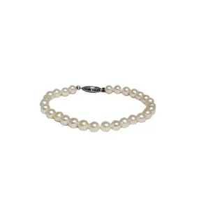 Pearl Bracelet