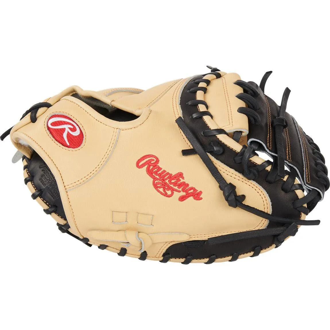 Pro Preferred 34" Catchers Mitt - Senior