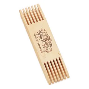 Schacht Double-Ended Tapestry Beater