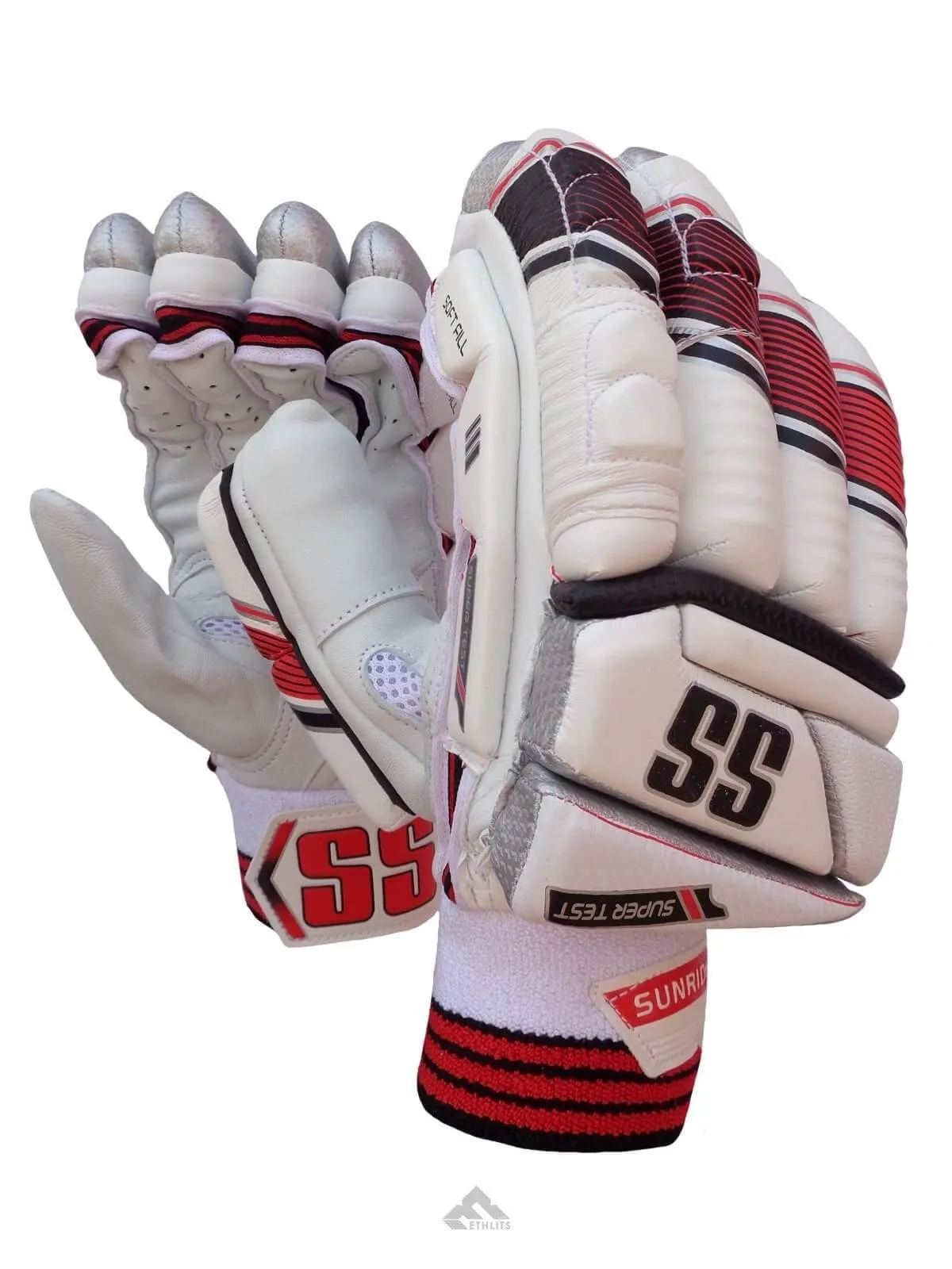 SS Super Test Adult Batting Gloves