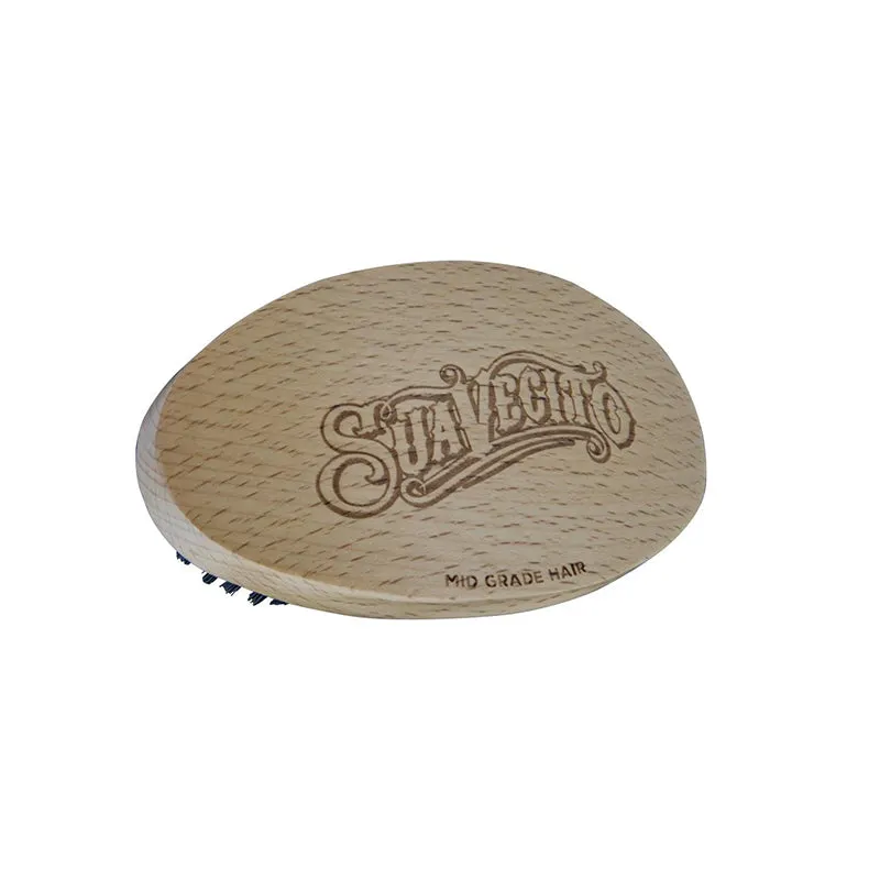 Suavecito - Premium Blends Synthetic Beard Brush