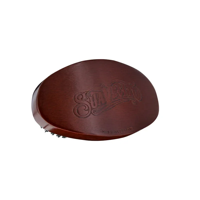 Suavecito - Premium Blends Synthetic Beard Brush