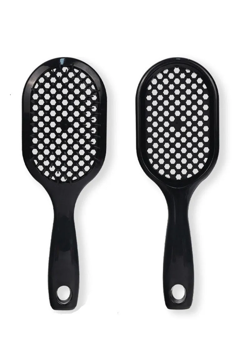 Superbrush Detangling Hair Comb- 3 Colors!