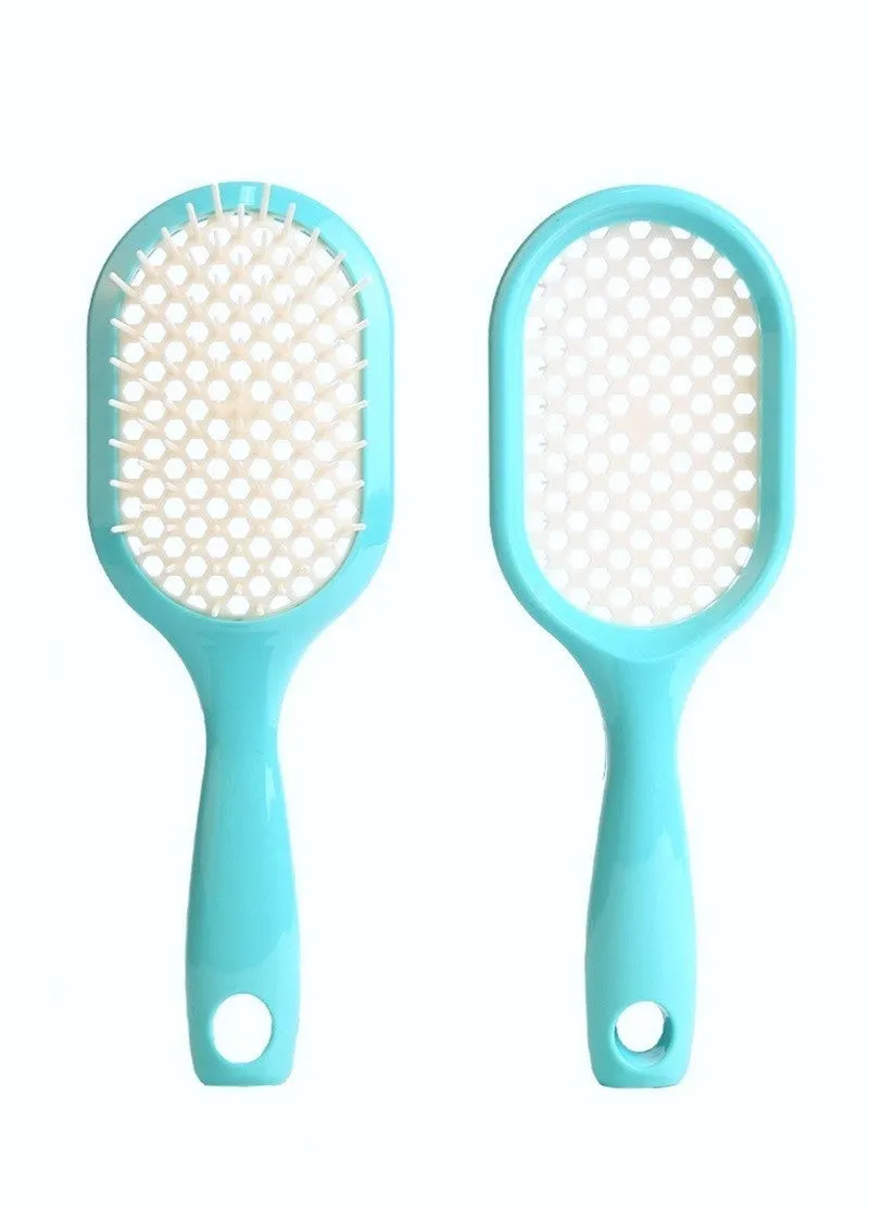 Superbrush Detangling Hair Comb- 3 Colors!