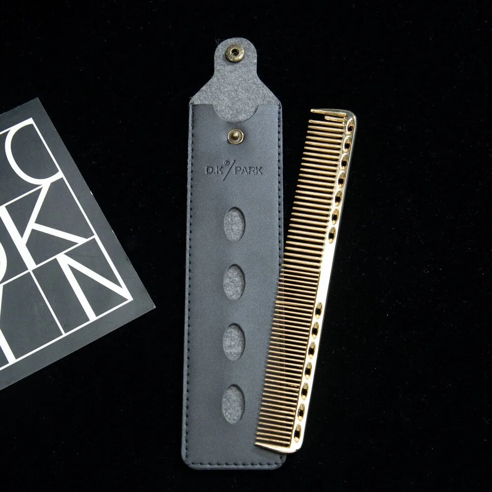TEEK - Space Aluminum Pro Hair Combs