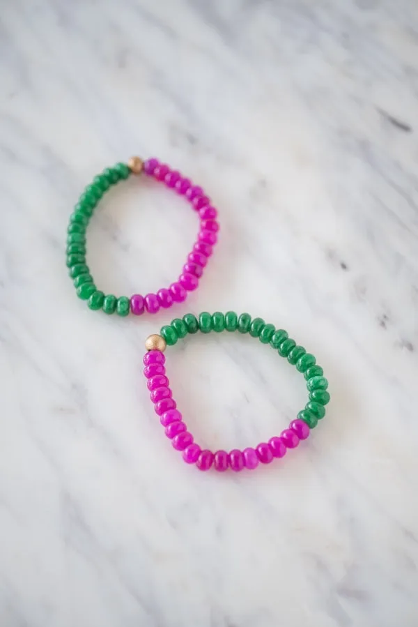 The Formosa Bracelet