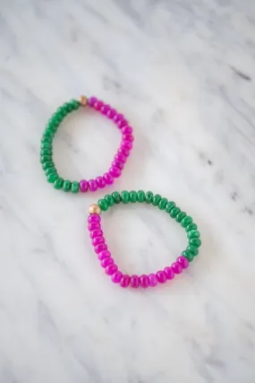 The Formosa Bracelet