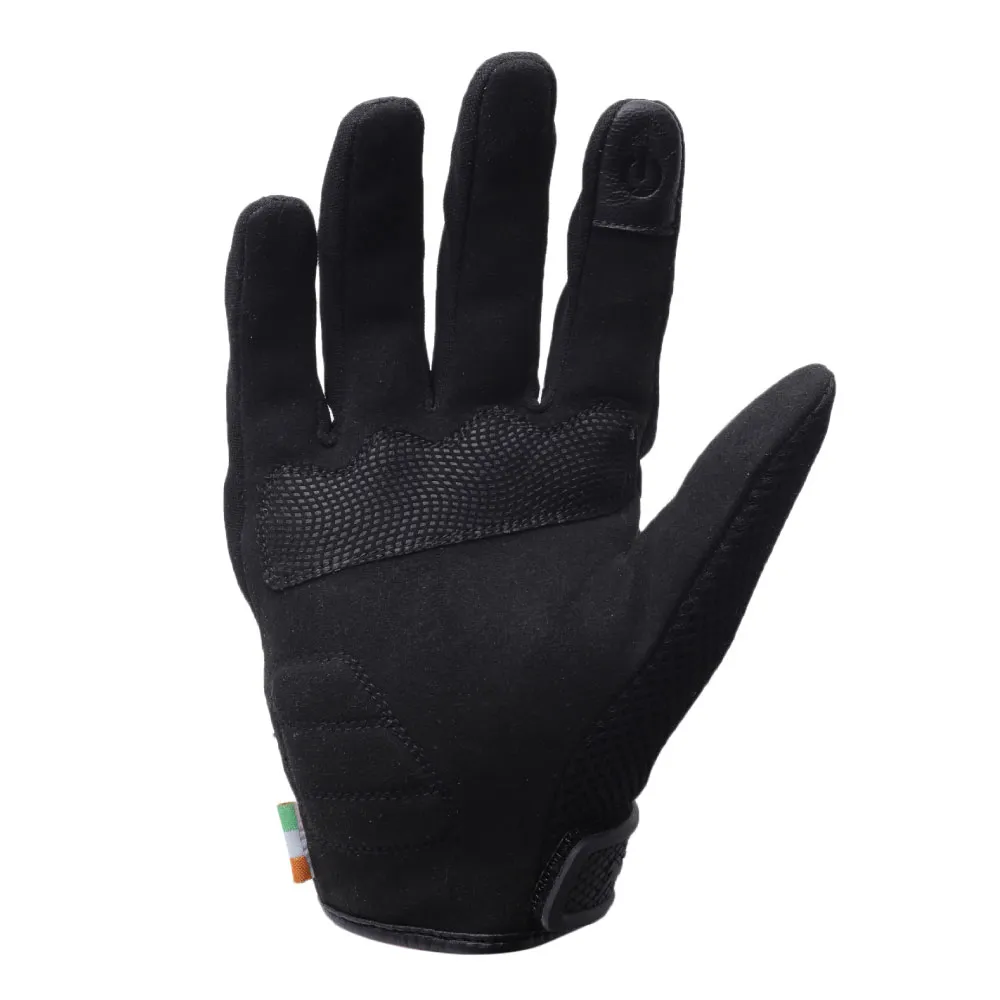TVS Racing Street Riding Gloves for Men – Premium Gloves for Riding Comfort