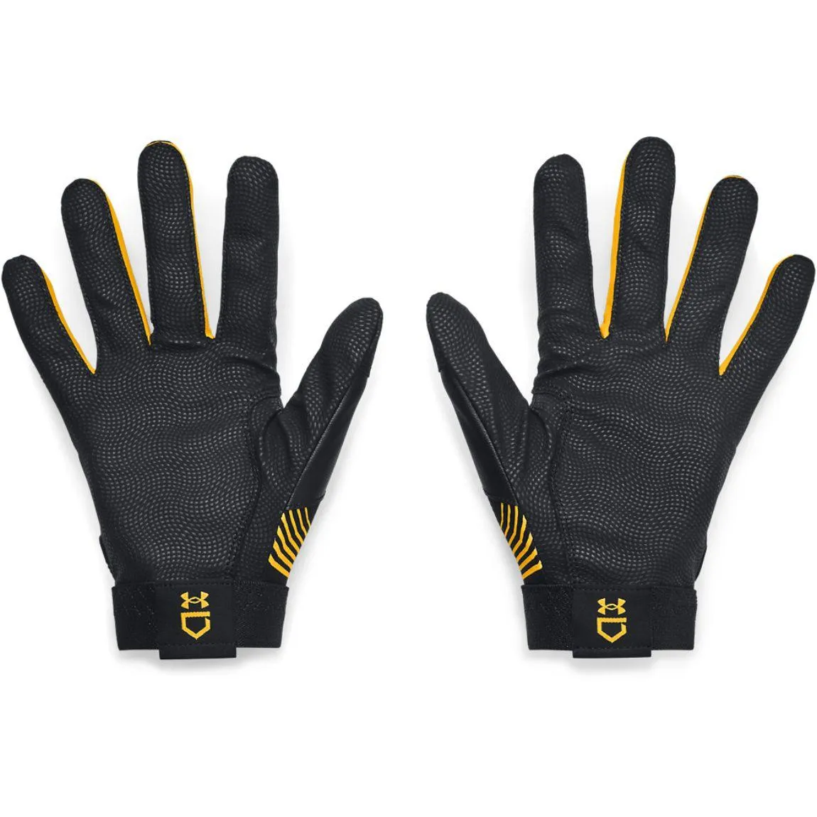 UA Clean Up 21 Baseball Batting Gloves