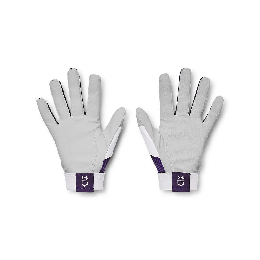 UA Clean Up 21 Baseball Batting Gloves