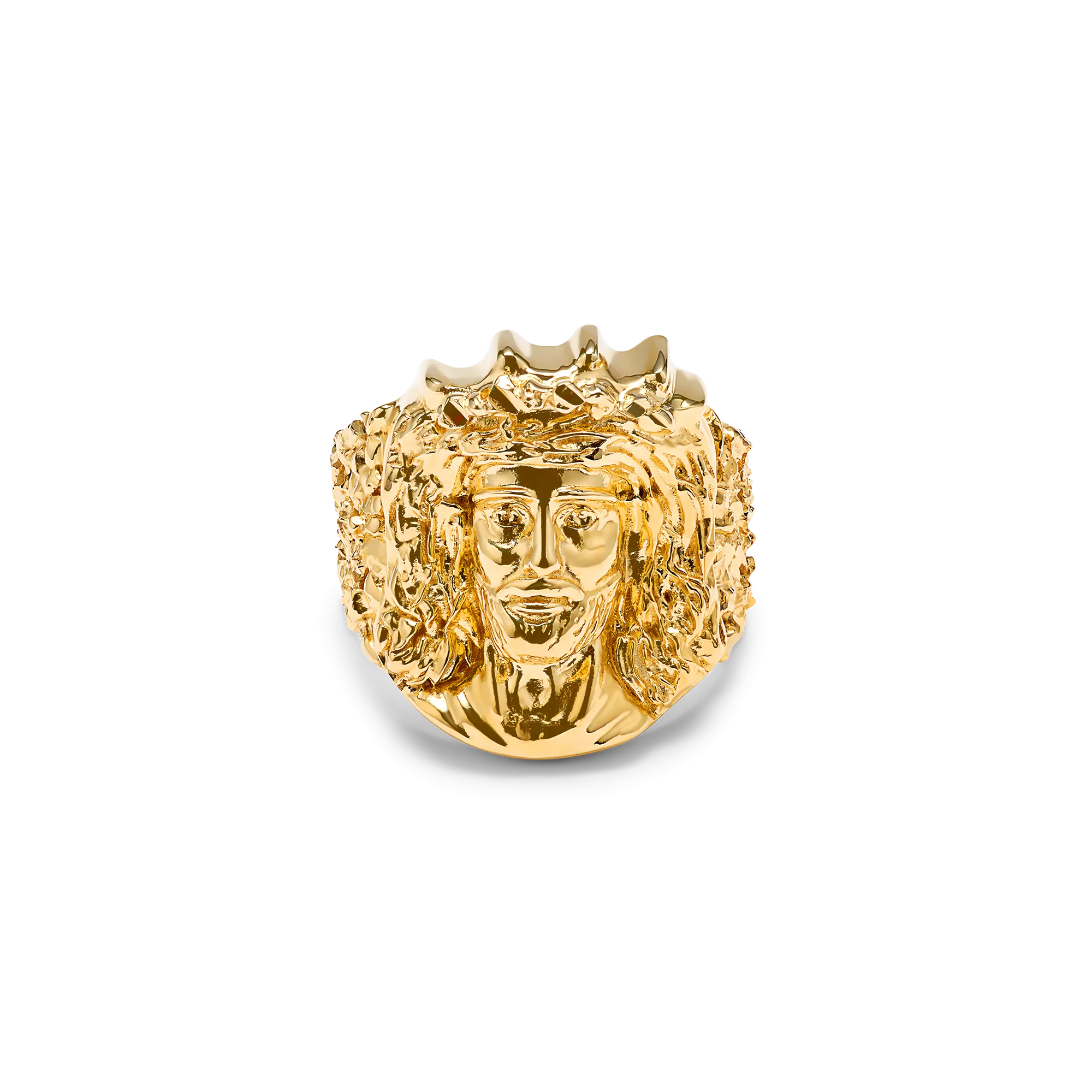 VC019 Jesus Ring